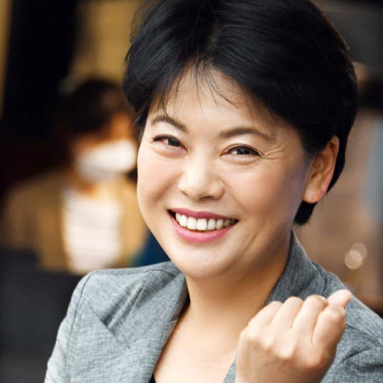 윤희숙 국민의힘 의원. 윤희숙 의원 페이스북 캡처